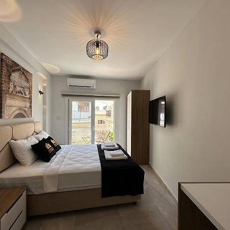 Famagustian Guest Rooms Фамагуста Екстер'єр фото